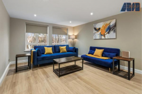 Modern 2Bed Flat Near Aberdeen Airport
